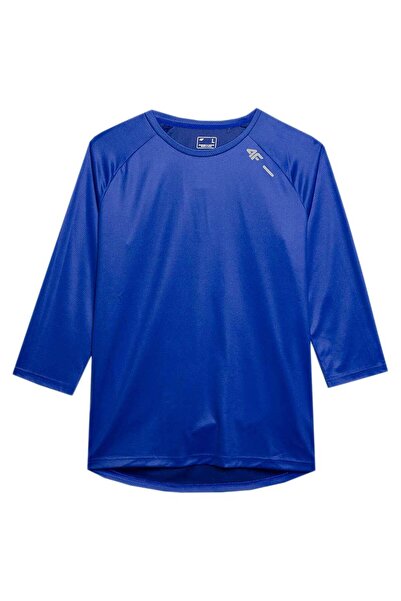 4F Mens Long-Sleeve T-Shirt L