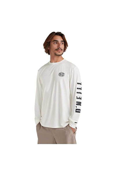 O'Neill Tricou cu mânecă lungă pentru bărbați ONeill - Seria Traveller, UPF 5...