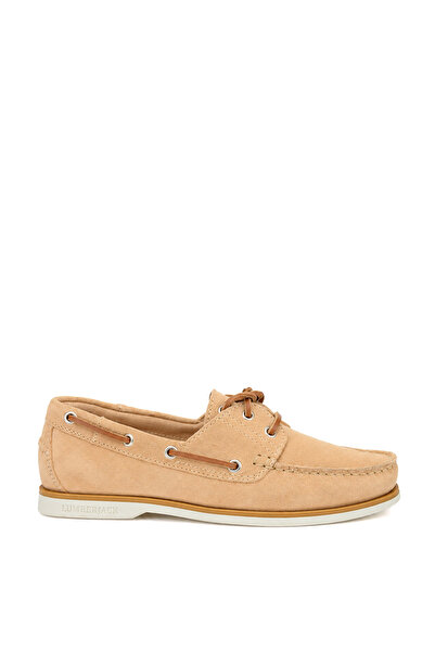lumberjack NAVIGATOR 6FX Tan ženska mokasina