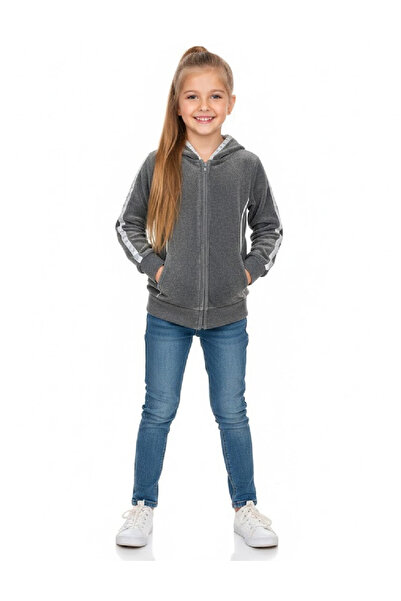 Evendi Sweatshirt, Grey
