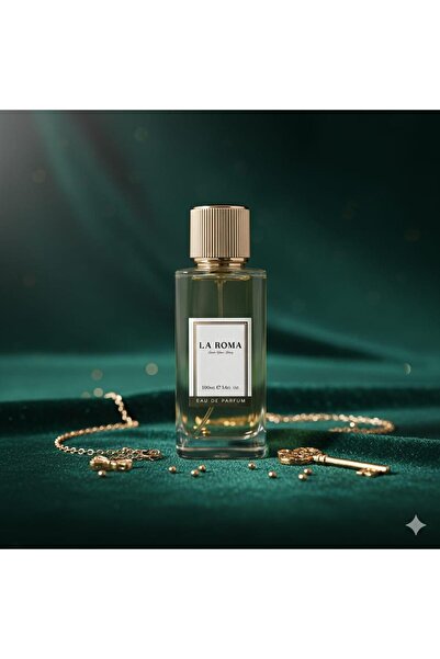 La Roma Scent Your Story La Roma W1 Perfume - 100 ml
