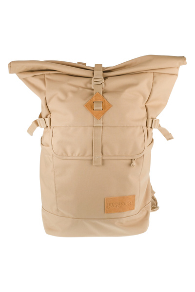 Jansport Hatchet Rolltop Backpack, Unisex Backpack
