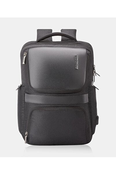 American Tourister RUBIO SP BACKPACK 1-BLACK