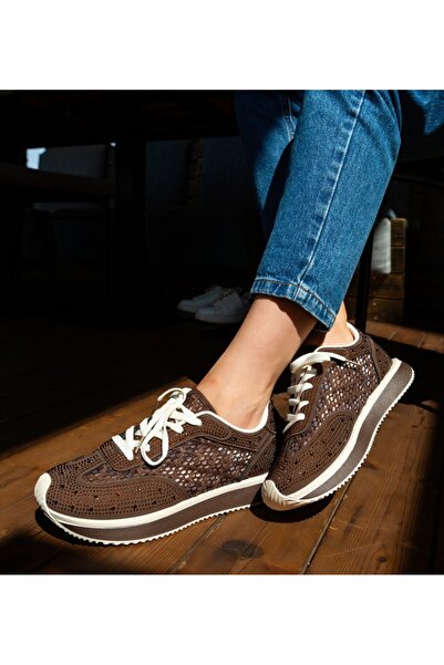 BENOTTİ Sneakers dama Ynny Maro