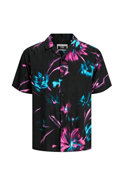 Jack & Jones Jack &amp;   Cămașă bărbătească Jones, mărimea S