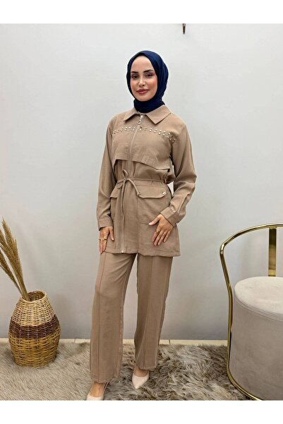 JOOQSTORE Pants Set
