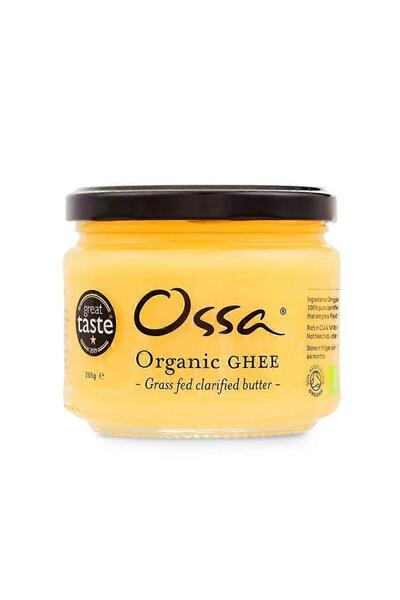 Ossa Organic Ghee 265 g