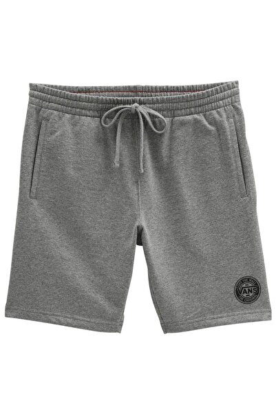 Vans Mens Logo French Terry Fleece Shorts XL