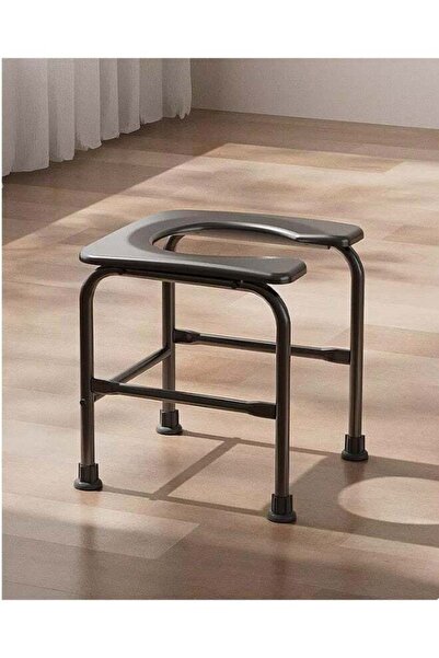 LC Portable Outdoor Toilet Chair