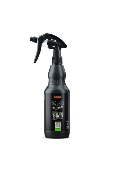 ADBL Solutie Indepartare Insecte Beetle Juice Squeezer, 500ml