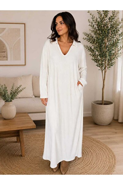WOMEN Rochie lungă damă