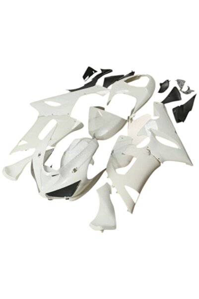 EVO MOTORS Комплект обтекатели за Kawasaki Ninja ZX6R 2005 2006 A1666