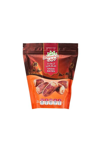 Bayara Dates Sagai Price Off 400g