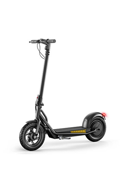 EMOKO A19 electric scooter 12 inch wheels 500W 36V 15Ah 60km