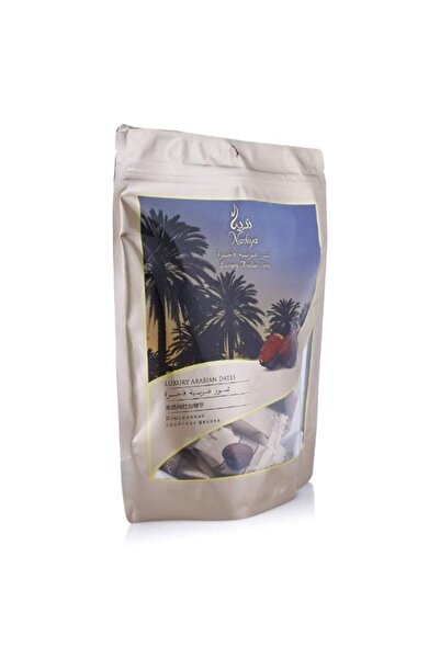 Nadiya Luxury Whole Dates Bag 250g
