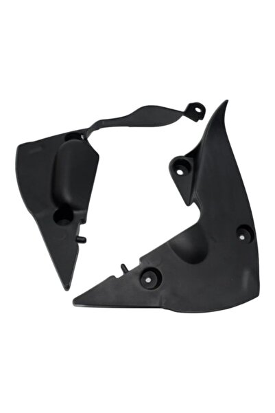 EVO MOTORS Ornament carena interioara stanga dreapta Kawasaki ER-6N 2009-2011...