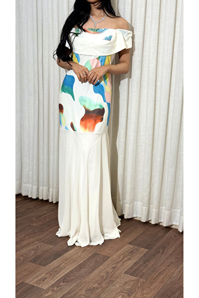 TREASUREISLAND "Tourmaline" Dress