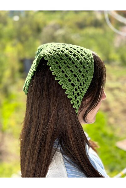 Bestofcase Handmade Hair Bandana