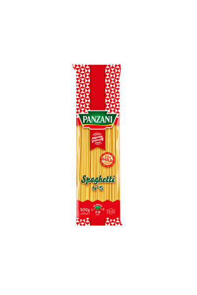 Panzani Spaghetti No.5 Pasta 500g
