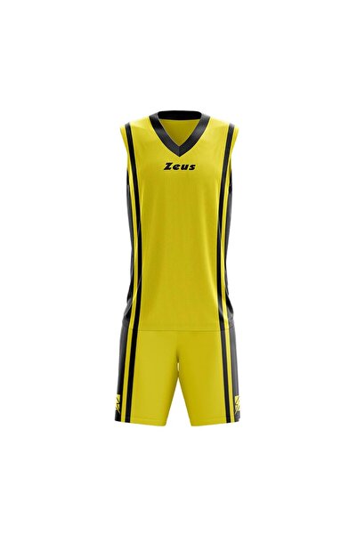ZEUS Tricou de baschet XXL