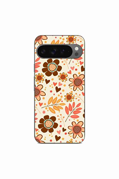 OEM Husa compatibila cu Google Pixel 9 Pro XL Silicon Gel Tpu Model Loving Au...