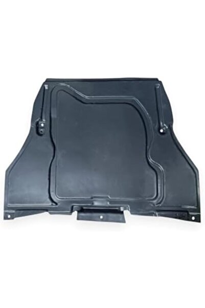 Yıldızan Engine Lower Housing Rear Part 8D0863822 Compatible with Vw Passat B...