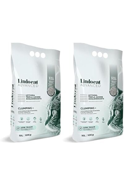Yıldızan Nzr beautestore Lindocat Advanced مزيج خاص من رمل القطط المتطور غير ...