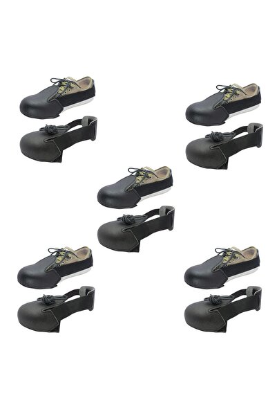 OEM Professional metal tip protection - 5 pcs, adjustable fit, unisex, univer...