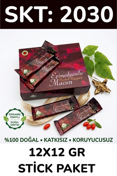 Themra Bitkisel Bitkisel bal propolis Karışım Kudret Narı Bal İçerikli Stick ...