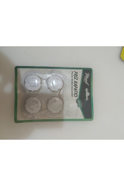 Priz kapatıcısı