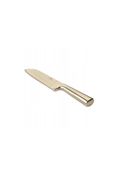 Berlinger Haus Μαχαίρι Santoku 17.5 cm, Από Ανοξείδωτο Ατσάλι 3CR13, Leonardo...