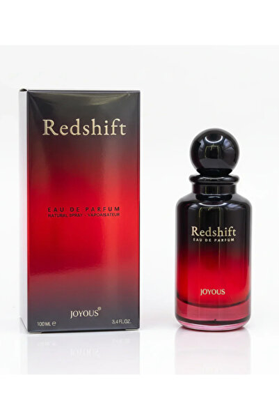Joyous RED SHIFT PERFUME
