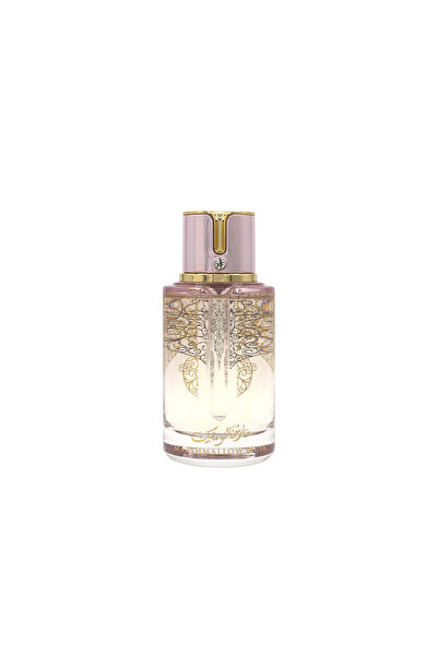 Arabiyat Prestige مارشميلو مسك |   عطر إي دي بي 100 مل |   نساء