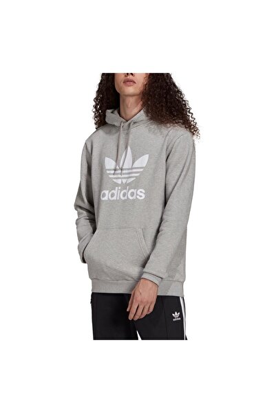 adidas Ανδρικό Φούτερ Adicolor Classics Trefoil S
