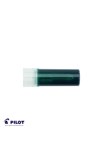 Pilot Rezervă de cerneală verde pentru marker de tablă albă V-Board Master, p...