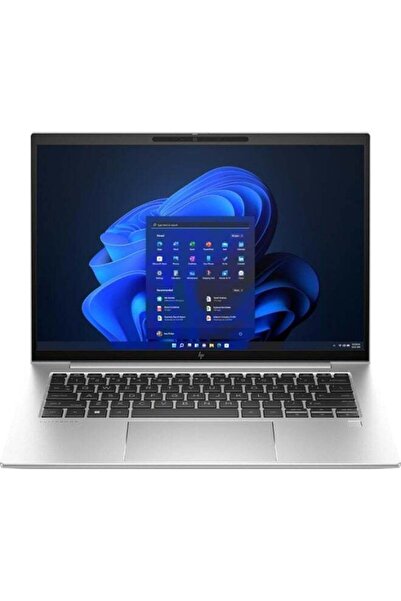 HPsystems لابتوب إتش آند بي إيليت بوك 840 جي 10 بشاشة 14 بوصة بدقة دبليو يو إ...