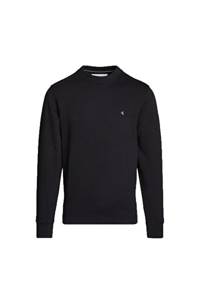 Calvin Klein Hanorac bărbătesc din bumbac frotir cu insignă XL