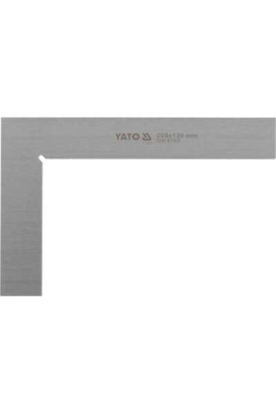 yato Echer 200X130 Mm Kl Ii