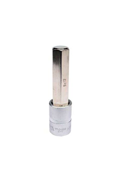 yato Adaptor hexagonal pentru biți 1/2'', 17x100mm