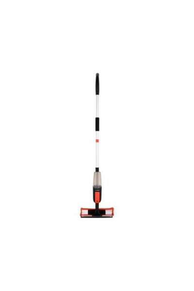LUND Mop Cu Pulverizator Cu Sălător De Geamuri (2 În 1)