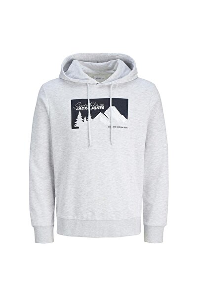 Jack & Jones Jack &amp;   Hanorac bărbătesc Jones M
