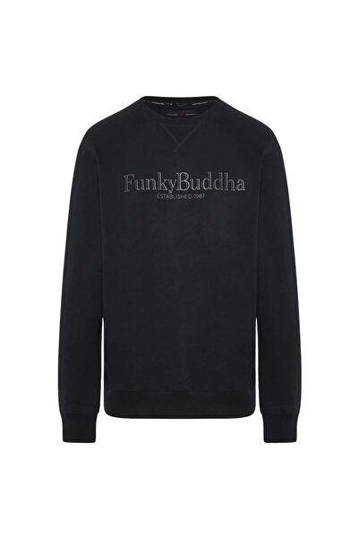 Funky Buddha Hanorac bărbați S