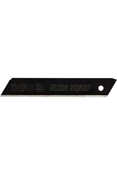 yato Lamă Cutter 18mm, Sk2H, 10 bucăți