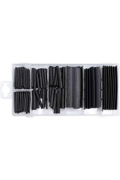 yato Set Tuburi Termocontractabile 127 Buc