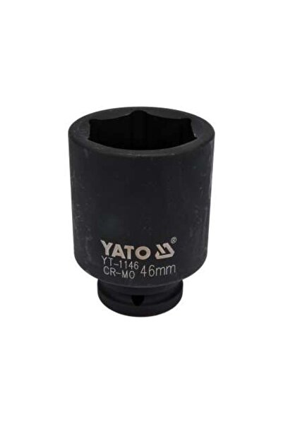 yato Tubulară De Impact 3/4'',46Mm