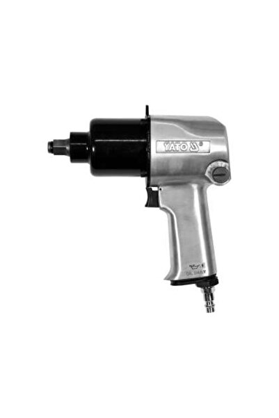 yato Pistol pneumatic 1/2'', 850Nm