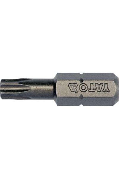 yato Bit Torx 1/4'', T25, 10 bucăți