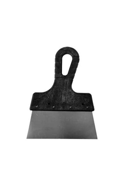 Vorel Șpaclu Pentru Vopsea, Oțel Inoxidabil, 100Mm