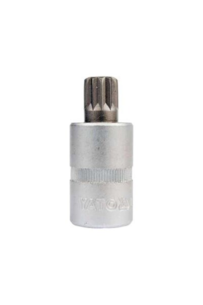 yato Adaptor Bit M5 Cu 1/2'', 50mm