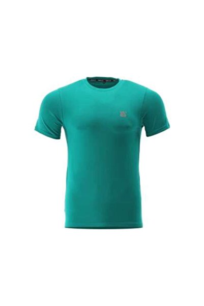 yato Tricou Verde, Tall Cu Elastan, Mărimea Xl